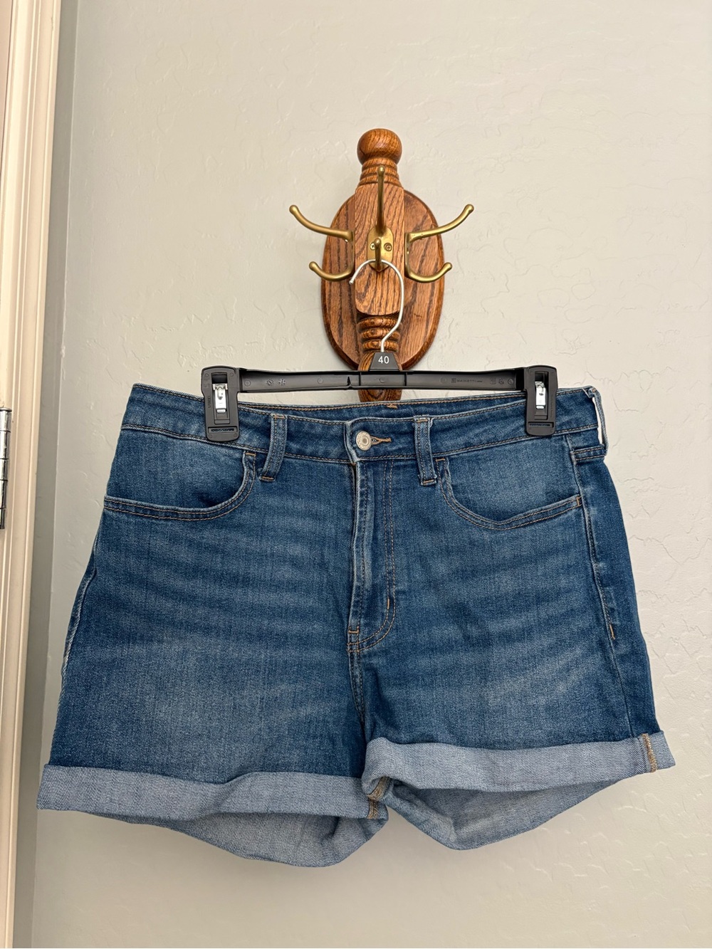 Old Navy Jean shorts